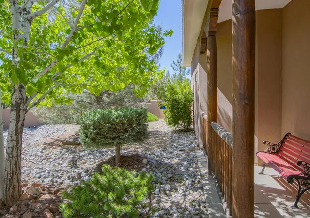 Homes for sale in Sandia Park, NM | 29 Conquest Ct, Sandia Park, NM 87047 | MLS# 1103586