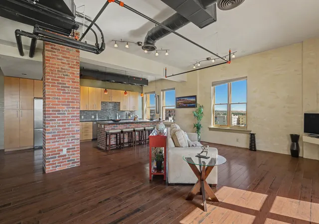 2nd image of 219 Central Ave Nw #APT 504, Albuquerque, NM 87102 | MLS# 1103592