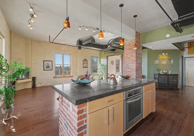 3rd image of 219 Central Ave Nw #APT 504, Albuquerque, NM 87102 | MLS# 1103592