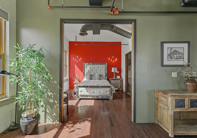 5th image of 219 Central Ave Nw #APT 504, Albuquerque, NM 87102 | MLS# 1103592