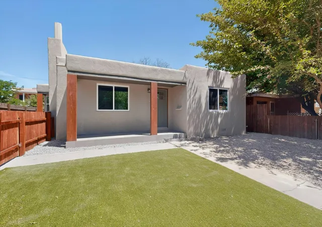 Photo 3 of Sale Pending at 1109 Coal Ave SW, Albuquerque, NM 87102 | MLS# 1103607 | Listing updated on 2026-10-05