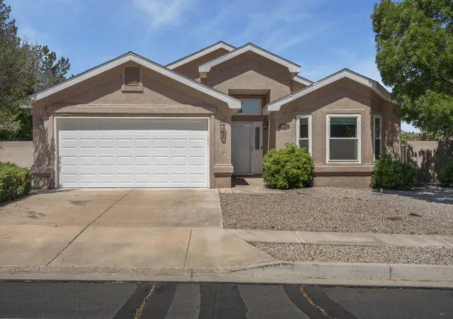 Photo 1 of Single family home for sale at 9423 E Travilla Dr Nw, Albuquerque, NM 87114 | MLS# 1103608 | Listing updated on 2026-08-18