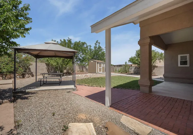 Photo 21 of Single family home for sale at 9423 E Travilla Dr Nw, Albuquerque, NM 87114 | MLS# 1103608 | Listing updated on 2026-08-18