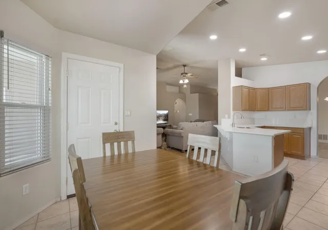 Photo 2 of Single family home for sale at 9423 E Travilla Dr NW, Albuquerque, NM 87114 | MLS# 1103608 | Listing updated on 2026-08-18