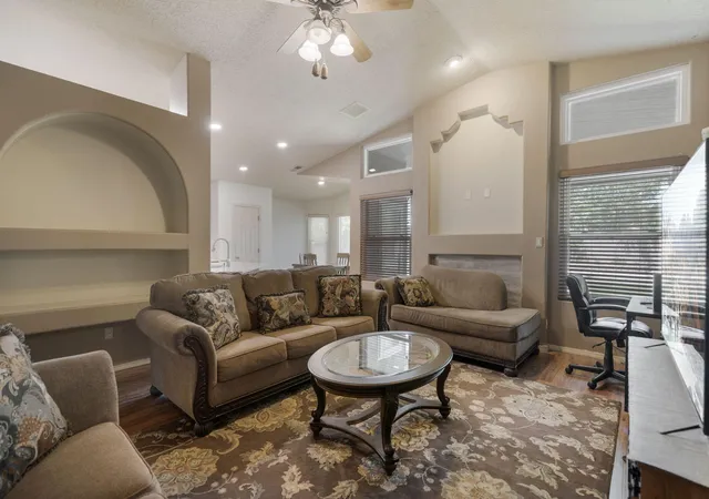 Photo 3 of Single family home for sale at 9423 E Travilla Dr NW, Albuquerque, NM 87114 | MLS# 1103608 | Listing updated on 2026-08-18