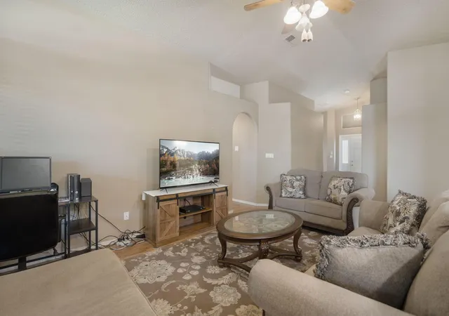 Photo 4 of Single family home for sale at 9423 E Travilla Dr NW, Albuquerque, NM 87114 | MLS# 1103608 | Listing updated on 2026-08-18