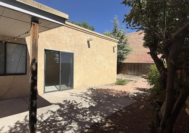 Photo 34 of Single family home for sale at 7200 Whippoorwill Ln Ne, Albuquerque, NM 87109 | MLS# 1103612 | Listing updated on 2026-08-27