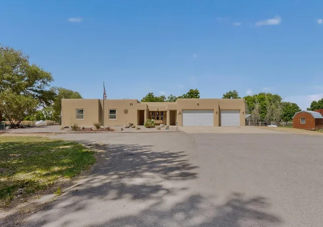 Photo 2 of Single family home for sale at 250 Phillips Rd, Los Lunas, NM 87031 | MLS# 1103600 | Listing updated on 2026-08-26