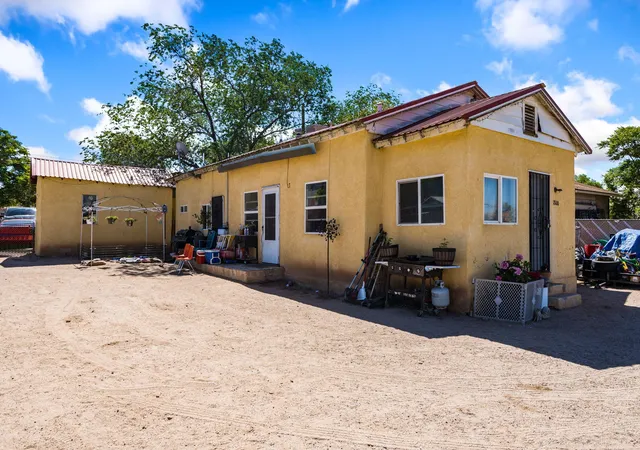 2nd image of 1800 Walter St Se, Albuquerque, NM 87102 | MLS# 1103619
