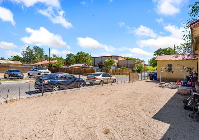 Homes for sale in Albuquerque, NM | 1800 Walter St Se, Albuquerque, NM 87102 | MLS# 1103619