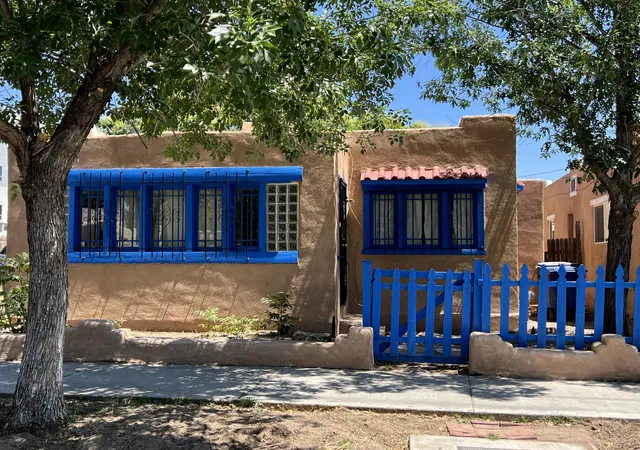 Homes for sale in Albuquerque, NM | 314 9th St Sw, Albuquerque, NM 87102 | MLS# 1103620