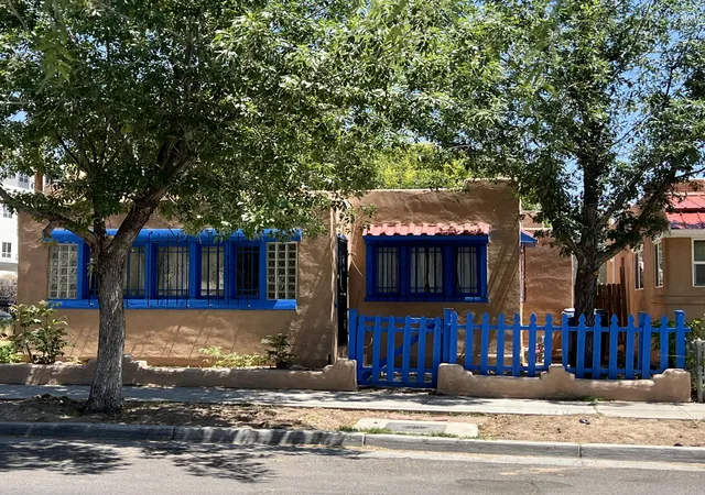 Homes for sale in Albuquerque, NM | 314 9th St Sw, Albuquerque, NM 87102 | MLS# 1103620