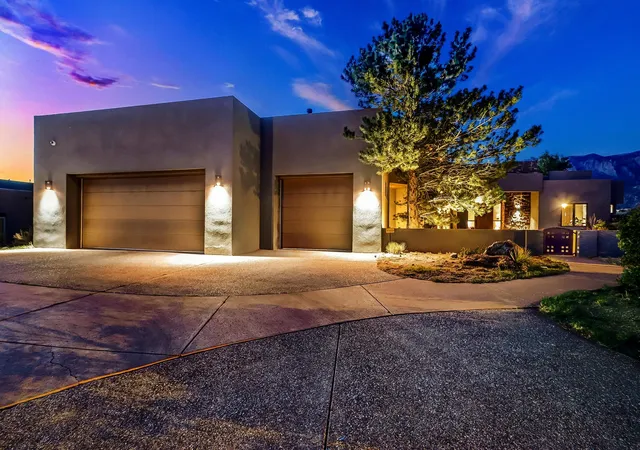 Photo 1 of Single family home for sale at 5415 High Desert Pl Ne, Albuquerque, NM 87111 | MLS# 1103638 | Listing updated on 2026-08-25