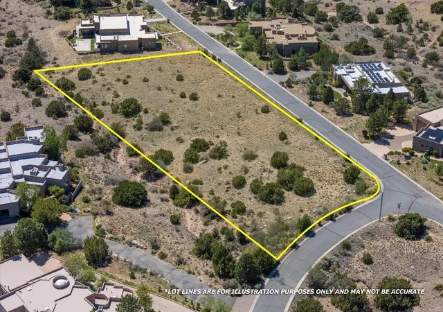 Photo 1 of Sale Pending at 13608 Quaking Aspen Pl Ne, Albuquerque, NM 87111 | MLS# 1103641 | Listing updated on 2026-08-10