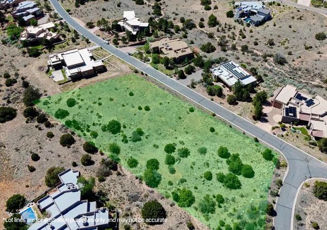 Photo 2 of Sale Pending at 13608 Quaking Aspen Pl Ne, Albuquerque, NM 87111 | MLS# 1103641 | Listing updated on 2026-08-10