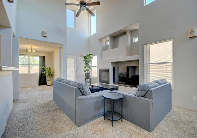 Homes for sale in Albuquerque, NM | 10039 Vista Cantera Ln Nw, Albuquerque, NM 87114 | MLS# 1103649