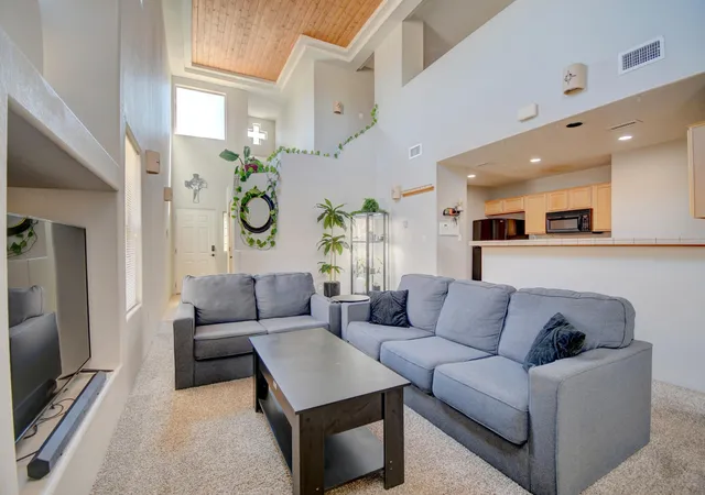 4th image of 10039 Vista Cantera Ln Nw, Albuquerque, NM 87114 | MLS# 1103649