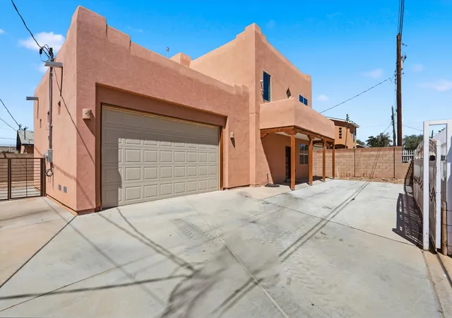 Photo 1 of Single family home for sale at 503 Martinez Dr Ne, Albuquerque, NM 87102 | MLS# 1103650 | Listing updated on 2026-09-01