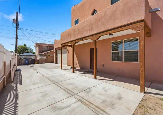 Photo 2 of Single family home for sale at 503 Martinez Dr Ne, Albuquerque, NM 87102 | MLS# 1103650 | Listing updated on 2026-09-01