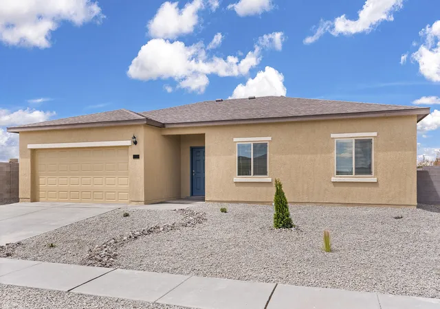 1st image of 812 Calle De Las Rosas Sw, Belen, NM 87002 | MLS# 1103659