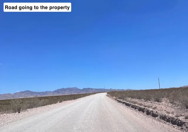 2nd image of 663 Willow Springs Ranch Rd, San Antonio, NM 87832 | MLS# 1103676