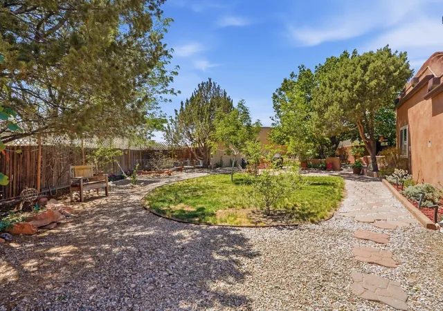 38th image of 5902 Azuelo Ave Nw, Albuquerque, NM 87120 | MLS# 1103679