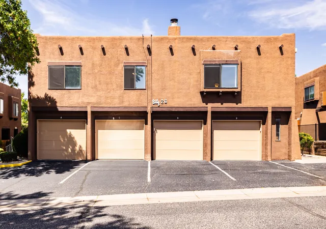 1st image of 5801 Lowell St Ne #UNIT 28D, Albuquerque, NM 87111 | MLS# 1103685