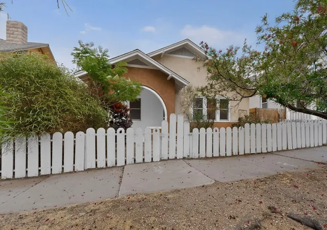 4th image of 717 Gold Ave Se, Albuquerque, NM 87102 | MLS# 1103687