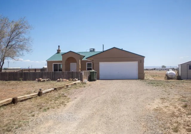 1st image of 244 Frost Rd # B, Edgewood, NM 87015 | MLS# 1103688