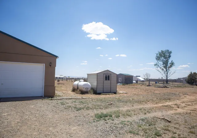 2nd image of 244 Frost Rd # B, Edgewood, NM 87015 | MLS# 1103688
