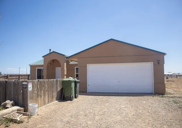 Photo 3 of Single family home for sale at 244 Frost Rd #B, Edgewood, NM 87015 | MLS# 1103688 | Listing updated on 2026-08-24