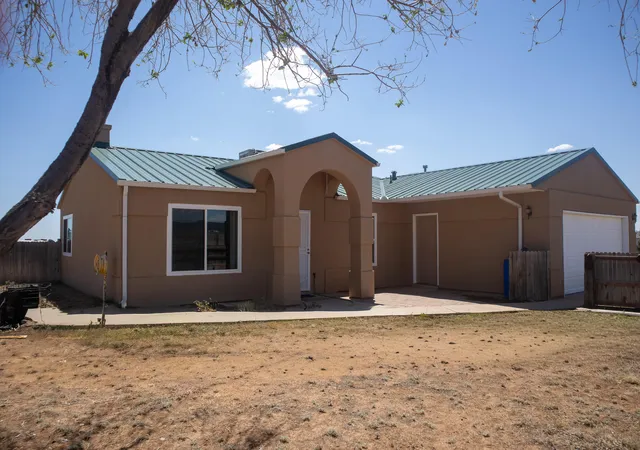 Photo 4 of Single family home for sale at 244 Frost Rd #B, Edgewood, NM 87015 | MLS# 1103688 | Listing updated on 2026-08-24