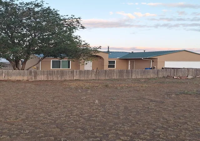 Photo 5 of Single family home for sale at 244 Frost Rd #B, Edgewood, NM 87015 | MLS# 1103688 | Listing updated on 2026-08-24