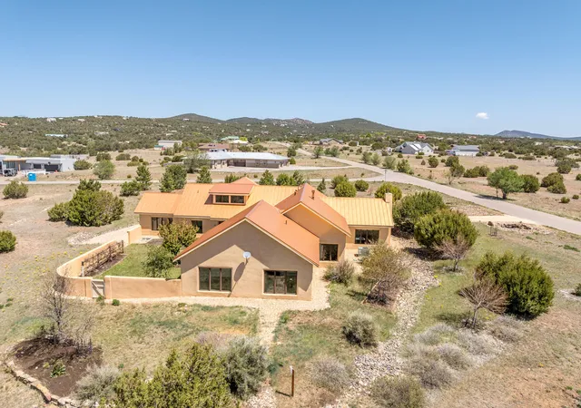 Photo 2 of Single family home for sale at 11 Eastside Loop, Sandia Park, NM 87047 | MLS# 1103694 | Listing updated on 2026-07-30
