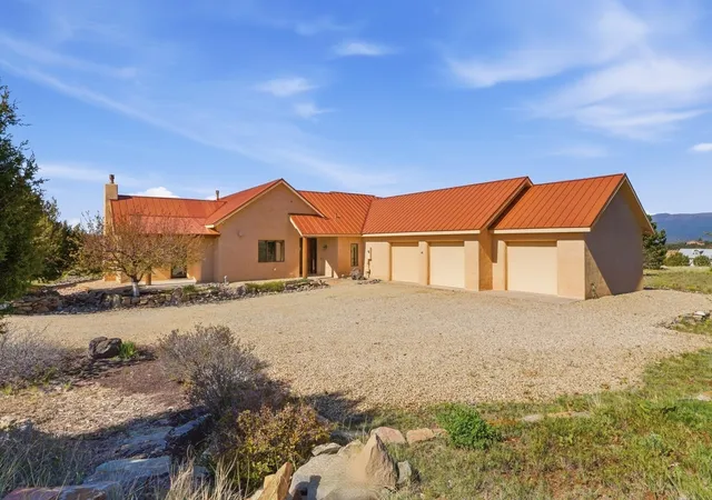 Photo 2 of Single family home for sale at 11 Eastside Loop, Sandia Park, NM 87047 | MLS# 1103694 | Listing updated on 2026-07-30