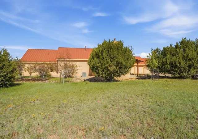 Photo 3 of Single family home for sale at 11 Eastside Loop, Sandia Park, NM 87047 | MLS# 1103694 | Listing updated on 2026-07-30