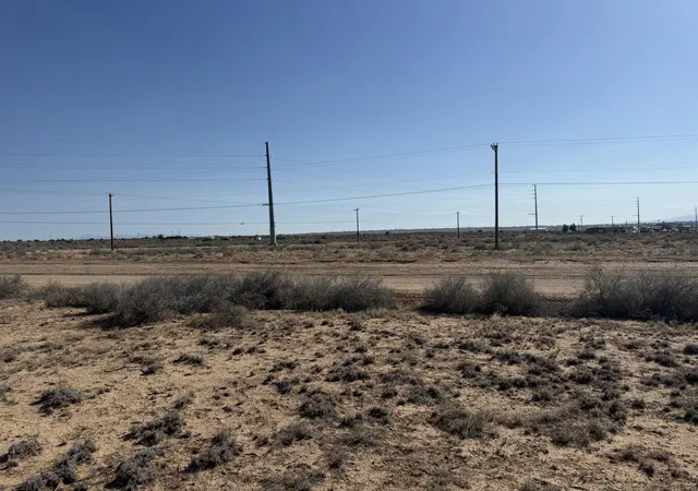2nd image of Lot 2 & 3 Durango, Rio Rancho, NM 87124 | MLS# 1103698
