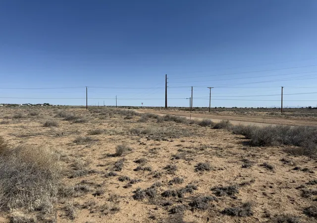 3rd image of Lot 2 & 3 Durango, Rio Rancho, NM 87124 | MLS# 1103698