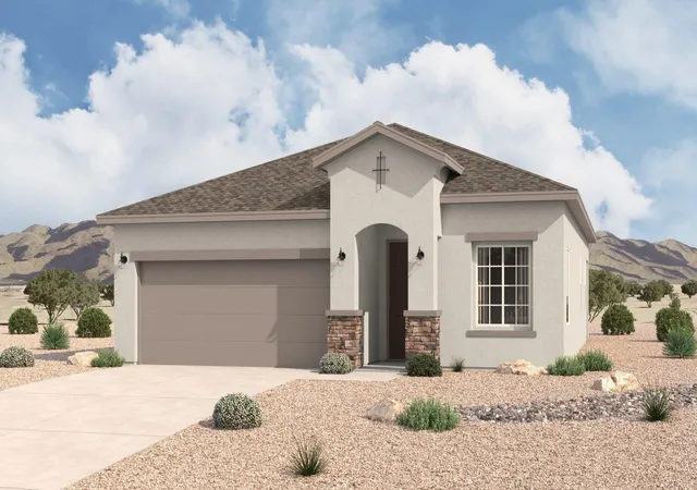 1st image of 4244 Addison Dr Ne, Rio Rancho, NM 87144 | MLS# 1103699