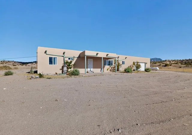 1st image of 35 Coronado Rd, Algodones, NM 87001 | MLS# 1103702