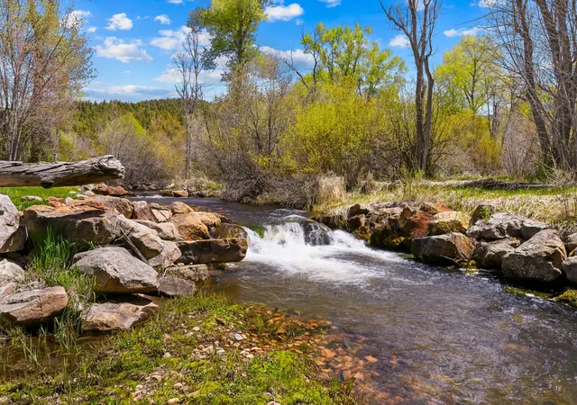 Photo 4 of House for sale at 220 County Rd 342, Chama, NM 87520 | MLS# 1103705 | Listing updated on 2026-07-16