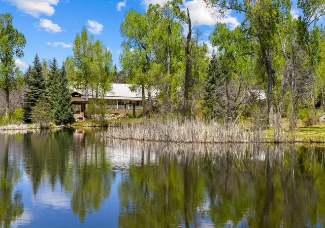 Photo 5 of House for sale at 220 County Rd 342, Chama, NM 87520 | MLS# 1103705 | Listing updated on 2026-07-16