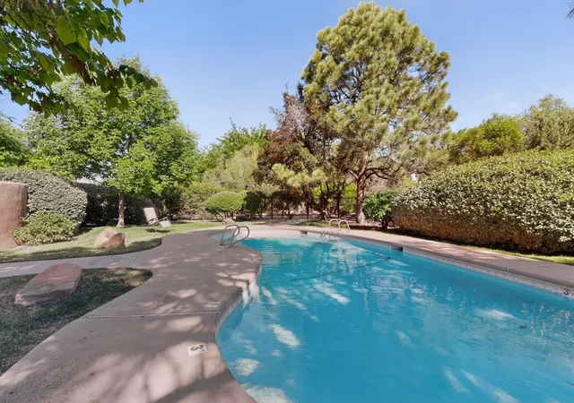 Photo 33 of Townhouse for sale at 3939 Rio Grande Blvd Nw #53, Albuquerque, NM 87107 | MLS# 1103706 | Listing updated on 2026-08-16