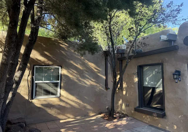 Photo 3 of Townhouse for sale at 3939 Rio Grande Blvd NW #53, Albuquerque, NM 87107 | MLS# 1103706 | Listing updated on 2026-08-16