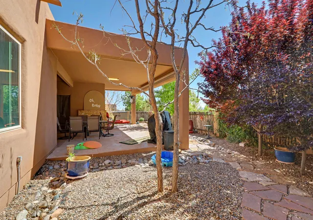 46th image of 43 Canto Del Pajaro, Santa Fe, NM 87508 | MLS# 1103663