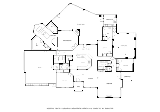 113th image of 7200 Elena Dr Ne, Albuquerque, NM 87113 | MLS# 1103712