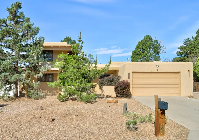 1st image of 10005 Trevino Loop Nw, Albuquerque, NM 87114 | MLS# 1103724