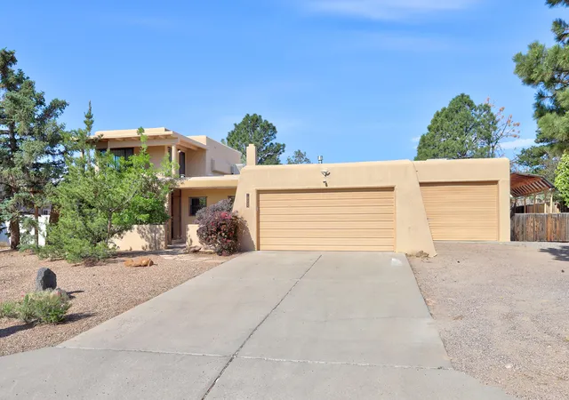 2nd image of 10005 Trevino Loop Nw, Albuquerque, NM 87114 | MLS# 1103724