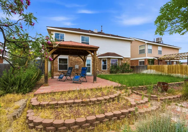 30th image of 8143 Oakdale Pl Nw, Albuquerque, NM 87120 | MLS# 1103729