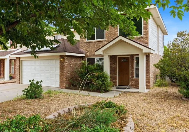 3rd image of 8143 Oakdale Pl Nw, Albuquerque, NM 87120 | MLS# 1103729